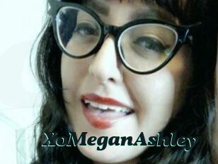 XoMeganAshley