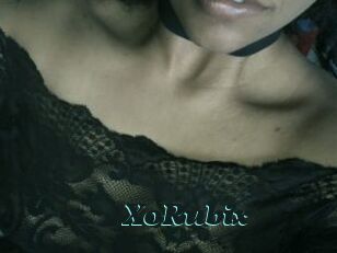 XoRubix