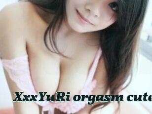 XxxYuRi_orgasm_cute