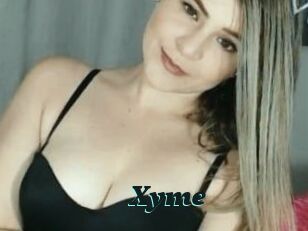 Xyme_