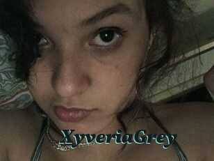 XyveriaGrey