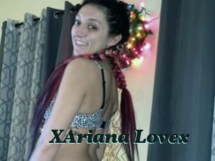 XAriana_Lovex