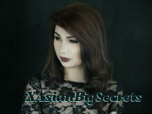 XAsianBigSecrets