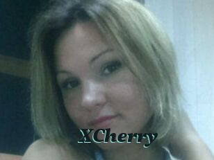 XCherry