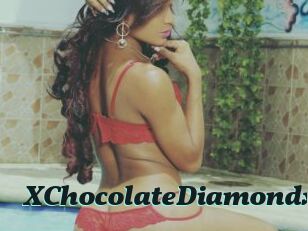 XChocolateDiamondx