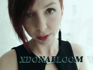 XDONABLOOM