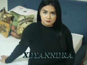 XDYANNDRA