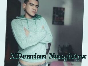 XDemian_Naughtyx