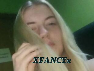 XFANCYx