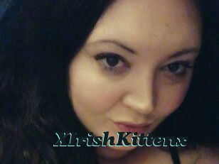 XIrishKittenx