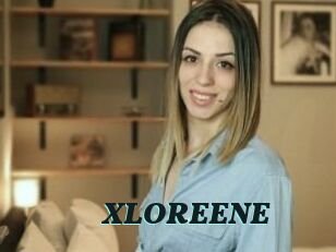 XLOREENE