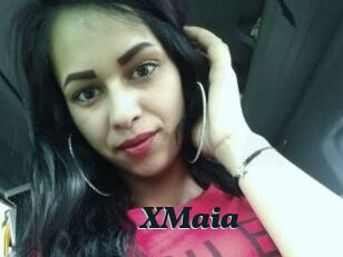 XMaia