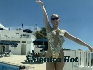 XMonica_Hot