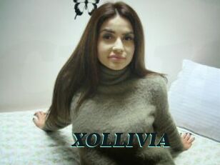 XOLLIVIA