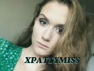 XPATTYMISS
