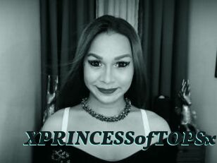 XPRINCESSofTOPSx