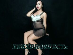 XSEXPROSPECTx