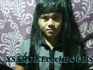 XSTROKEcockBOOBSx