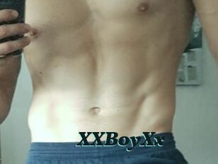 XXBoyXx