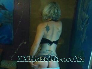 XXHazelGraceXx