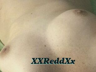 XXReddXx
