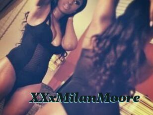 XXxMilanMoore