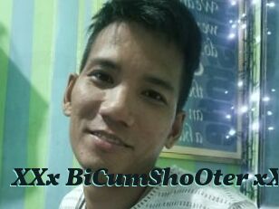 XXx_BiCumShoOter_xXx