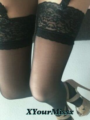 XYourMissx