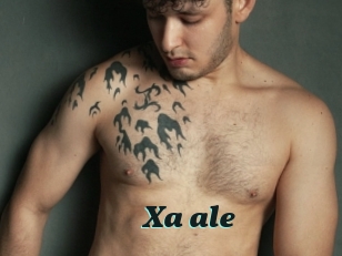 xa_ale Cumshots Videos