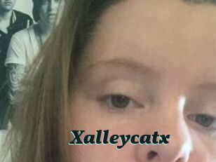 Xalleycatx