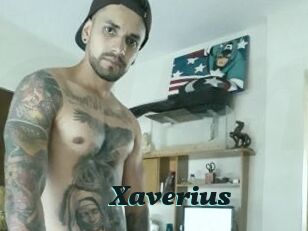 Xaverius