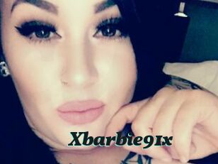 Xbarbie91x