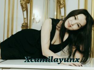 Xcamilayunx