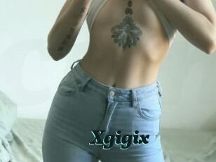 Xgigix