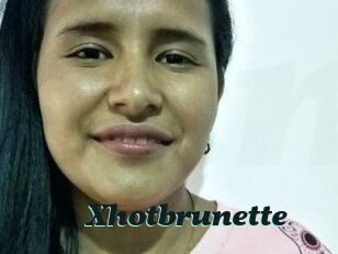 Xhot_brunette