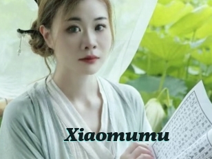 Xiaomumu