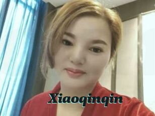 Xiaoqinqin