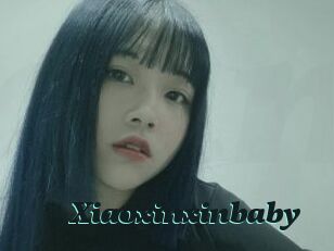 Xiaoxinxinbaby