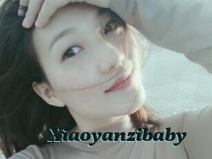 Xiaoyanzibaby