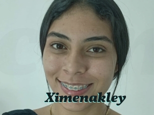 Ximenakley