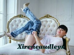 Xireneaudleyx