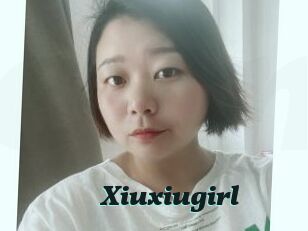Xiuxiugirl