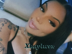 Xkayluvx