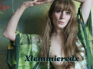 Xlemmieredx