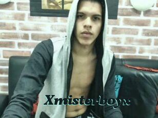 Xmisterboyx