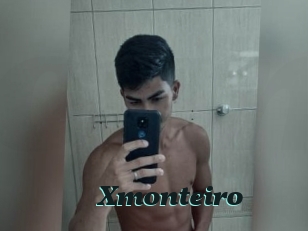 Xmonteiro