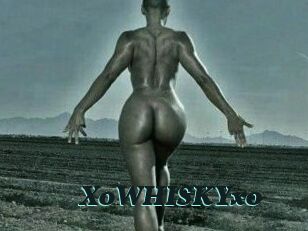 XoWHISKYxo
