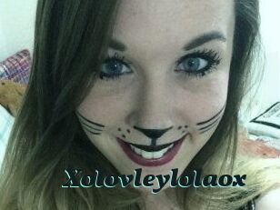 Xolovleylolaox