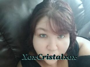 XoxCristalxox