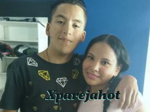 Xparejahot